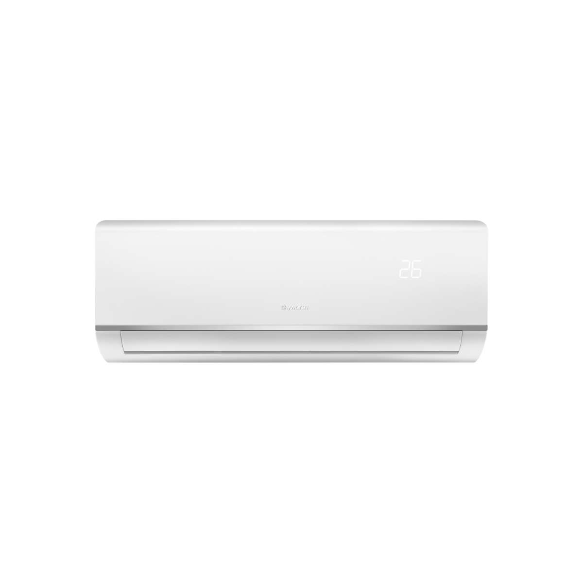 Skyworth Zhen Κλιματιστικό SMVH24BI-GR Full DC Inverter 24000 Btu/h  